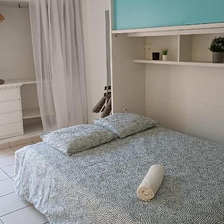 Bonito Y Moderno Estudio Con Vistas Al Mar 베날마데나코스타 외부 사진