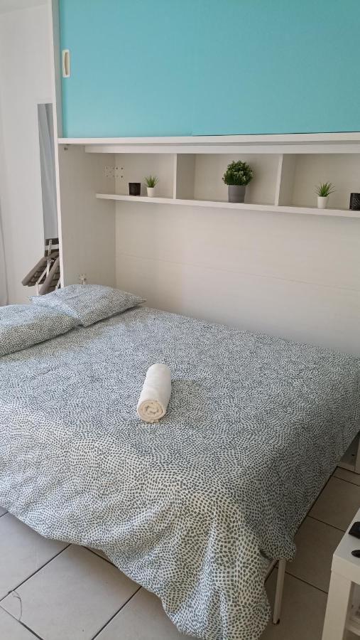 Bonito Y Moderno Estudio Con Vistas Al Mar 베날마데나코스타 외부 사진