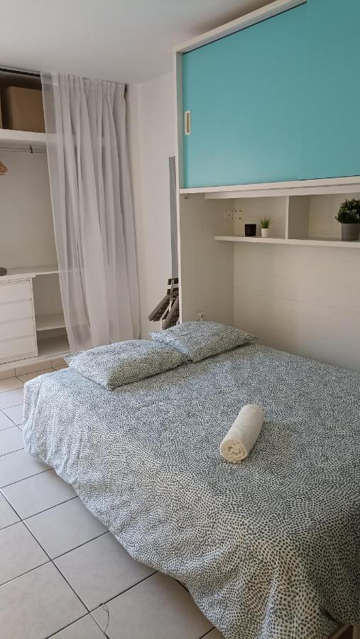 Bonito Y Moderno Estudio Con Vistas Al Mar 베날마데나코스타 외부 사진