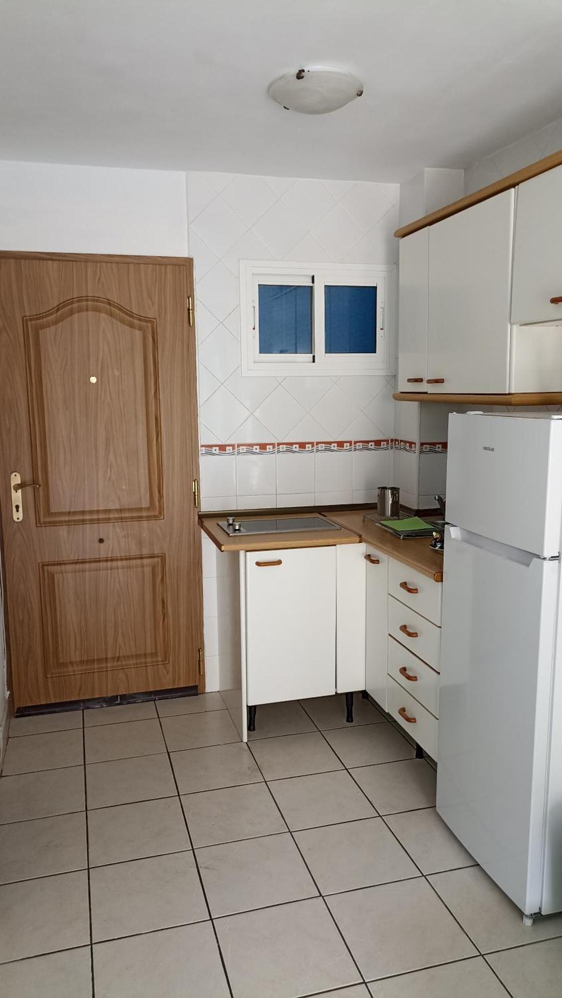 Bonito Y Moderno Estudio Con Vistas Al Mar 베날마데나코스타 외부 사진